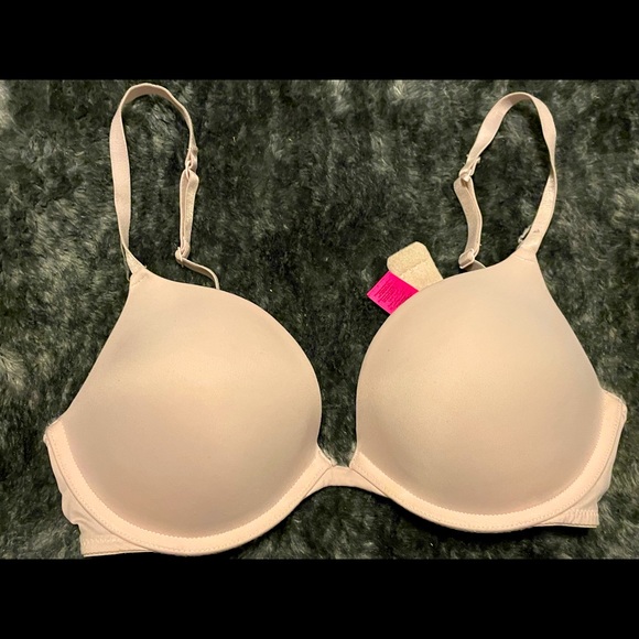 🤍La Senza obsession bra in white